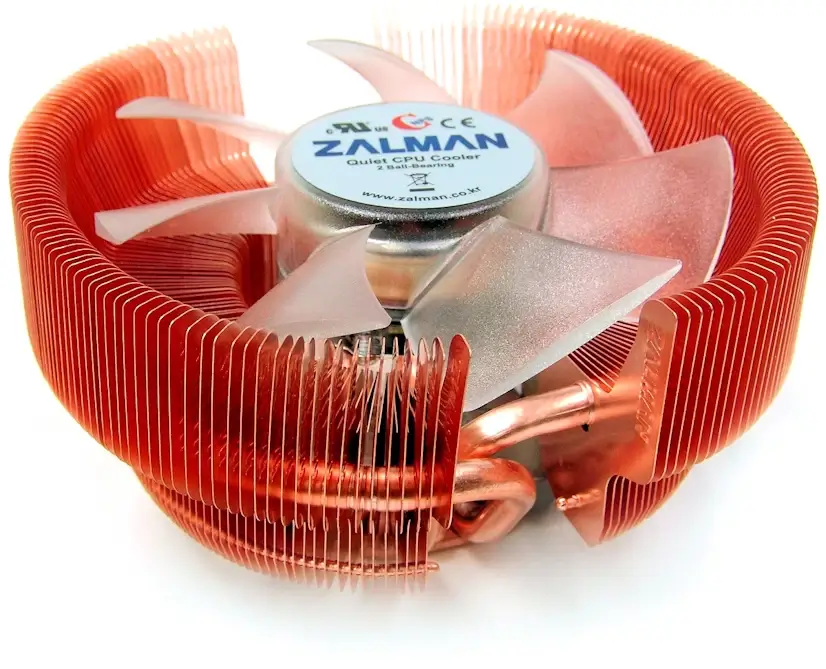 Montaje Cooler CPU Gaming PC Aravaca Informático Aravaca - Montaje Cooler CPU Gaming PC Aravaca